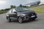 Fiat Cronos Precision 2018 года